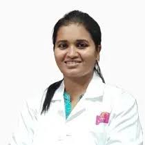 Dr Archana M